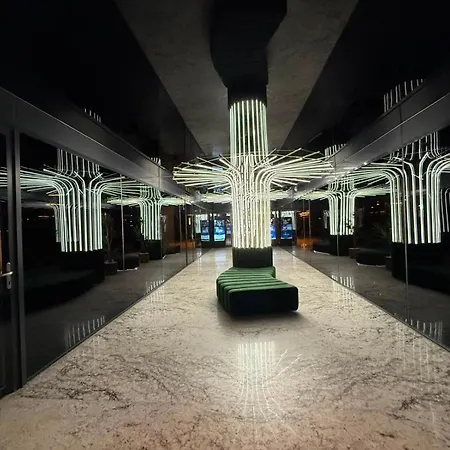 Mamaia Azimuth Pool Daire *