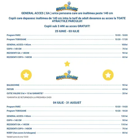 Apartman Mamaia Azimuth Pool *
